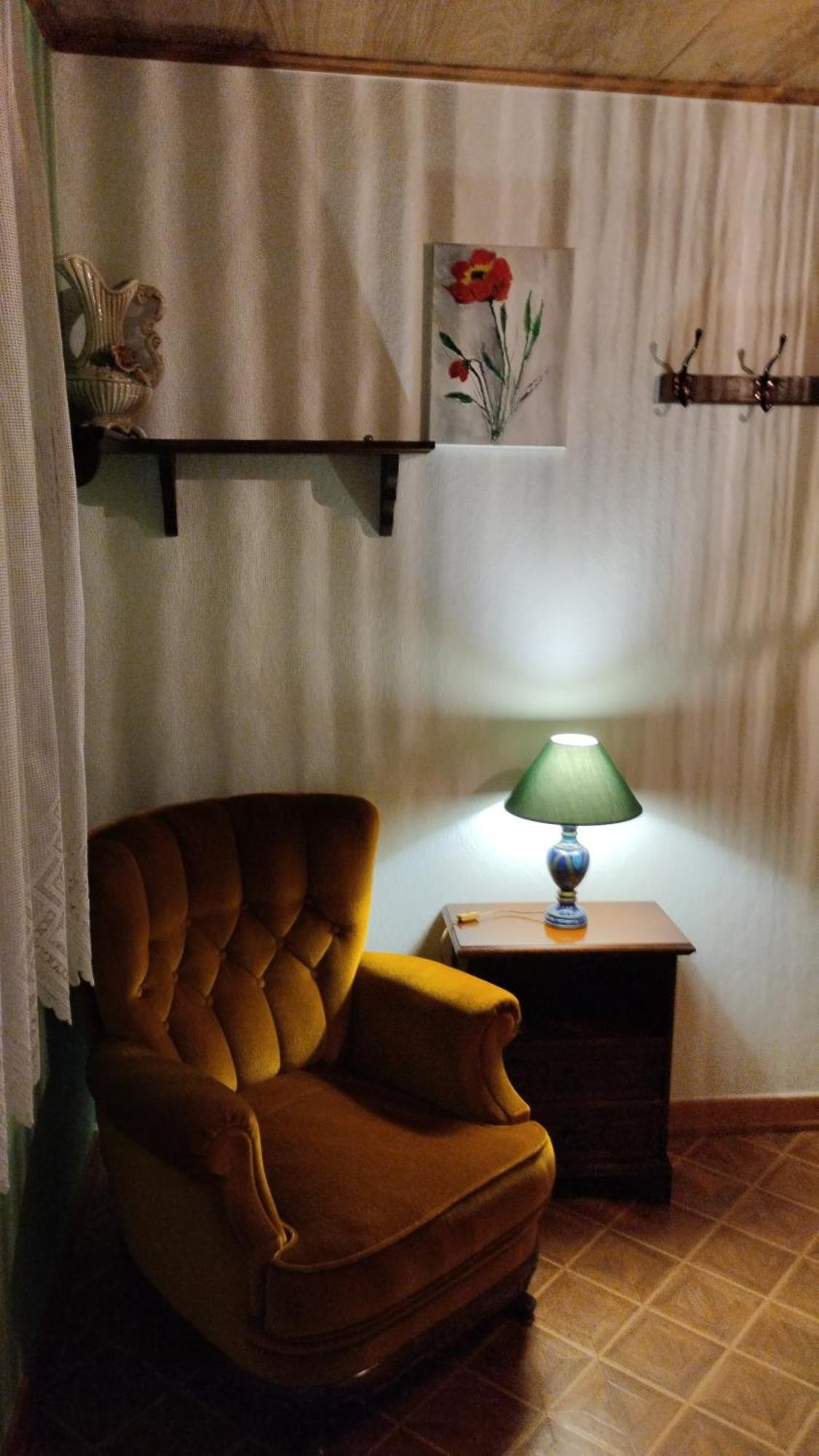 Maison De Village Horbourg ภายนอก รูปภาพ